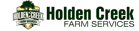 Holden Creek Farm Services